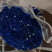 دسته گل ربانی|گل مصنوعی|مشهد, سجاد شهر|دیوار