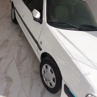 پارس ۹۹|خودرو سواری و وانت|پارس‌آباد, |دیوار