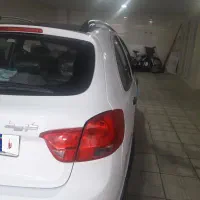 کوییک rسفید مشکی خشک مدل ۱۴۰۱|خودرو سواری و وانت|سنندج, |دیوار