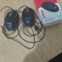 ماوس کیبورد