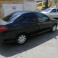 206sd|خودرو سواری و وانت|تهران, هلال احمر|دیوار