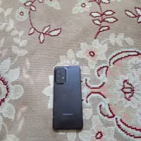 گوشی سامسونگ a33|موبایل|شیروان (خراسان), |دیوار