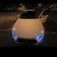 فروش دنا پلاس ۶دنده تربو ۱۴۰۱|خودرو سواری و وانت|اردبیل, |دیوار