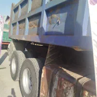 کشنده دنگ فنگ t300 تی300|خودرو سنگین|تهران, آسمان|دیوار