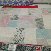 گلیم واینه کنسول|گلیم، جاجیم، گبه|قروه, |دیوار