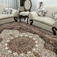 وسایل خونه تمیز و مرتب|فرش|محمدیه-قزوین, |دیوار