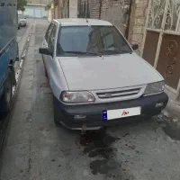 پراید مدل۸۷