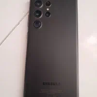 گوشی سامسونگ s22ultra حافظه ۵۱۲ رام ۱۲