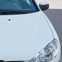 پژو ۲۰۶ ( ۳۳ تا کار)