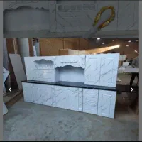 کابینت پارسیان|مصالح و تجهیزات ساختمان|داران, |دیوار