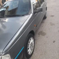 خوردو ۴۰۵ ۸۶ دوگانه کارخونه|خودرو سواری و وانت|فیروزکوه, |دیوار