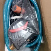 کارواش خانگی سفر|لوازم نظافت|زاهدان, |دیوار