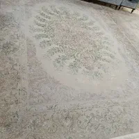 ۲عدد فرش ۱۲متریو۲عدد فرش۳متری با تخفیف جزئی|فرش|تهران, یافتآباد|دیوار