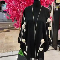 مانتو عبا کت شلوار