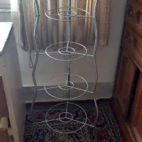 جا قابلمه ای استیل