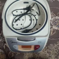 ارام پزمدیا|اجاق گاز و لوازم برقی پخت‌وپز|اصفهان, جنیران (لادان)|دیوار
