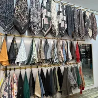 شال روسری آنا مانا