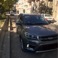 ام وی ام x22 اتوماتیک اسپرت اکسلنت ۲۰۲۰، نسخه فول|خودرو سواری و وانت|ارومیه, |دیوار
