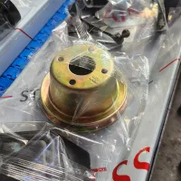 دستگاه بسته بندی قطعات خودرو