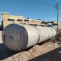 تانکر آب|قطعات یدکی و لوازم جانبی|فسا, |دیوار