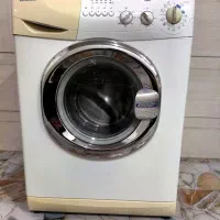 ماشین لباسشویی ZEROWATT (زیروات) ایتالیایی