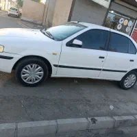 سمندLx|خودرو سواری و وانت|قروه, |دیوار