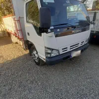 ایسوزو ۶تن ۹۲|خودرو سنگین|سنندج, |دیوار