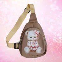 بادی بگ بچگانه فقط عمده|کیف، کفش، کمربند|مشهد, وحید|دیوار