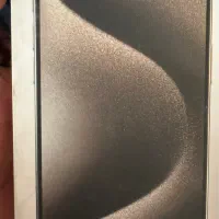 15 پرومکس تیتانیوم درحد آک