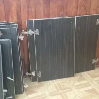 درب کابینت سیزده عدد|حراج|فریدون‌کنار, |دیوار