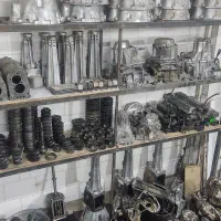 تعمیر فروش گیربکس و دستچین|قطعات یدکی و لوازم جانبی|اصفهان, مارچین|دیوار