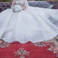 لباس عروس|لباس|سیرجان, |دیوار