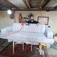 تعمیرات مبل راحتی گارانتی ۵ ساله|خدمات پیشه و مهارت|تهران, یافت آباد جنوبی|دیوار