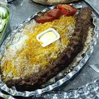 برنج فجر خوش عطر و خوشپخت