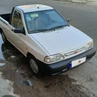 وانت پراید ۱۵۱