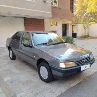 پژو 405 مدل ۱۳۹۴ دوگانه کارخانه کم کار مشابه صفر|خودرو سواری و وانت|کرج, محمد آباد|دیوار