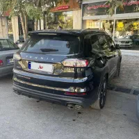 تیگو ۸ پرومکس ie مدل ۱۴۰۳|خودرو سواری و وانت|بروجرد, |دیوار