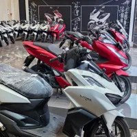 PCX 160هوندا|موتورسیکلت|تهران, نیلوفر|دیوار