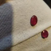 یاقوت جواهری افریقایی