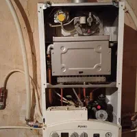 آموزشگاه پکیج و اسپلیت