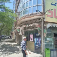 اجاره مغازه ۹۰ متری در بهارستان|اجارهٔ مغازه و غرفه|مشهد, شهرک بهارستان|دیوار
