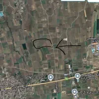 فروش زمین کشاورزی