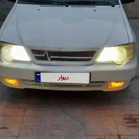 111 مدل 97|خودرو سواری و وانت|سیرجان, |دیوار