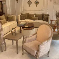 تولیدی بزرگ مبل پویان، میزبان بزرگ ترین حراج سال|مبلمان خانگی و میز عسلی|بندرعباس, |دیوار