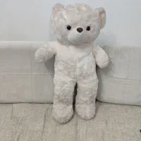 عروسک خرسی بزرگ|اسباببازی بچه|قم, شهر قائم|دیوار