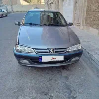 پژوپارس مدل۸۹خاکستری دوگانه کارخانه