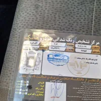 پراید وانت ۱۵۱مدل ۱۴۰۱|خودرو سواری و وانت|نسیمشهر, |دیوار