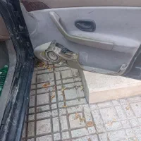 فروش فوری سمند|خودرو سواری و وانت|خرمدره, |دیوار