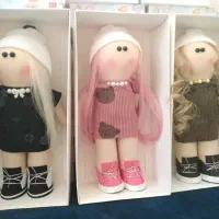 عروسک روسی با کیفیت