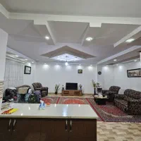 طبقه اول ۱۲۱مترخجسته نسق